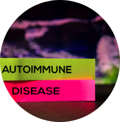 Autoimmune disease